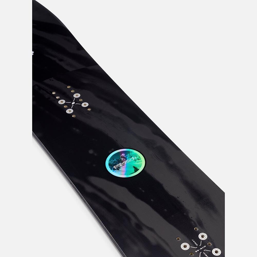 Snowboard K2 Extravision 3/7