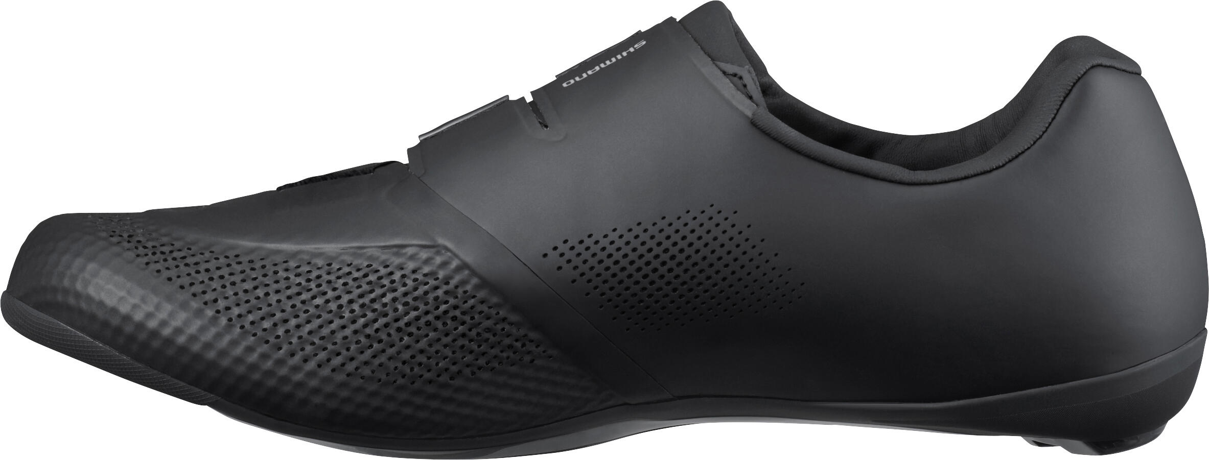 Rennrad- Fahrradschuhe RC503W, schwarz 4/5
