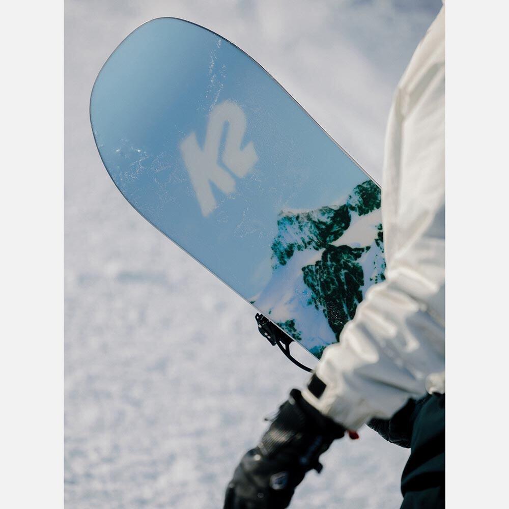 Snowboard K2 Extravision 4/7