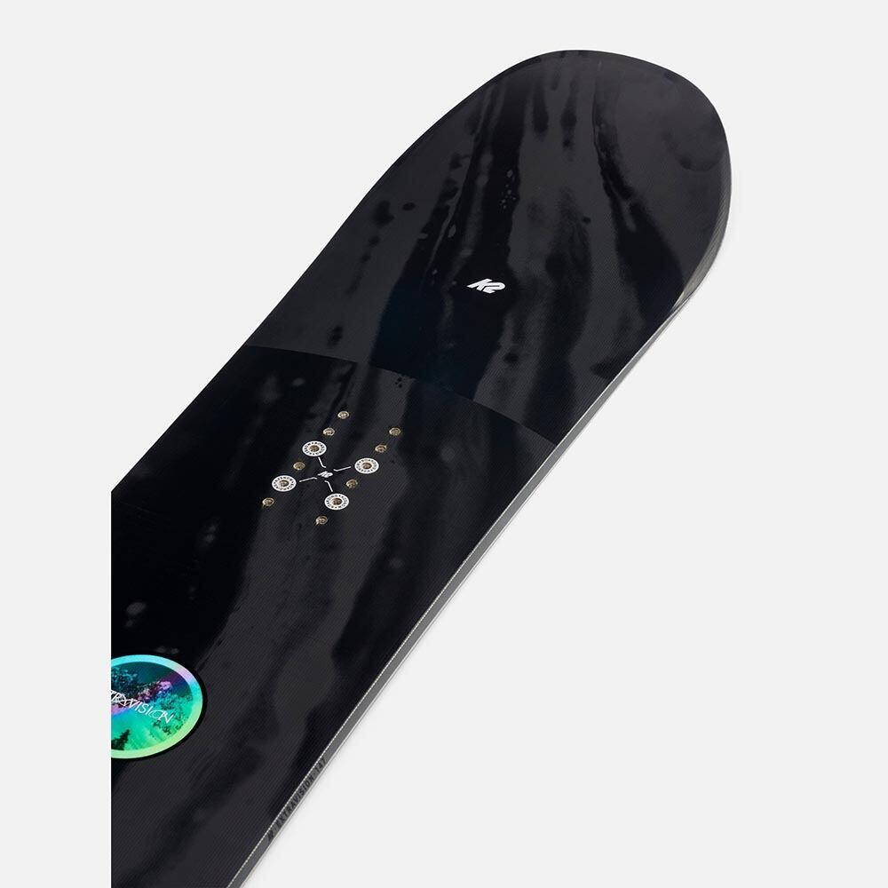 Snowboard K2 Extravision 6/7