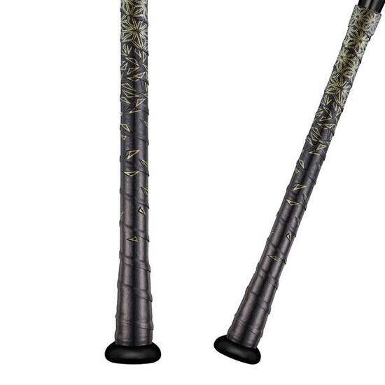 Supacaz Super Sticky Kush BG StarFade 1.1 mm Gold