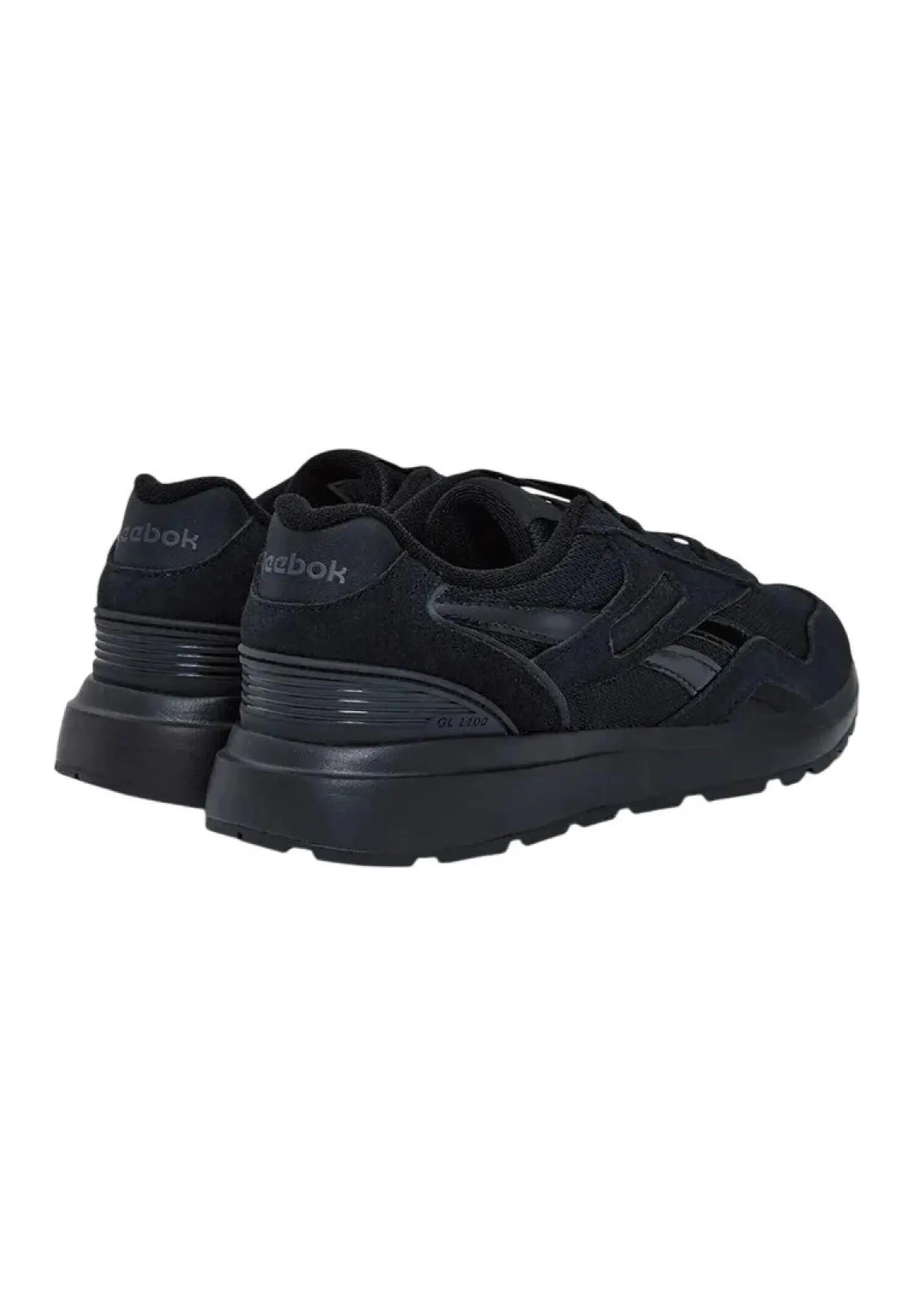 Reebok Glide GL1100 Damen Sneaker Freizeitschuhe 100230918 schwarz 2/7