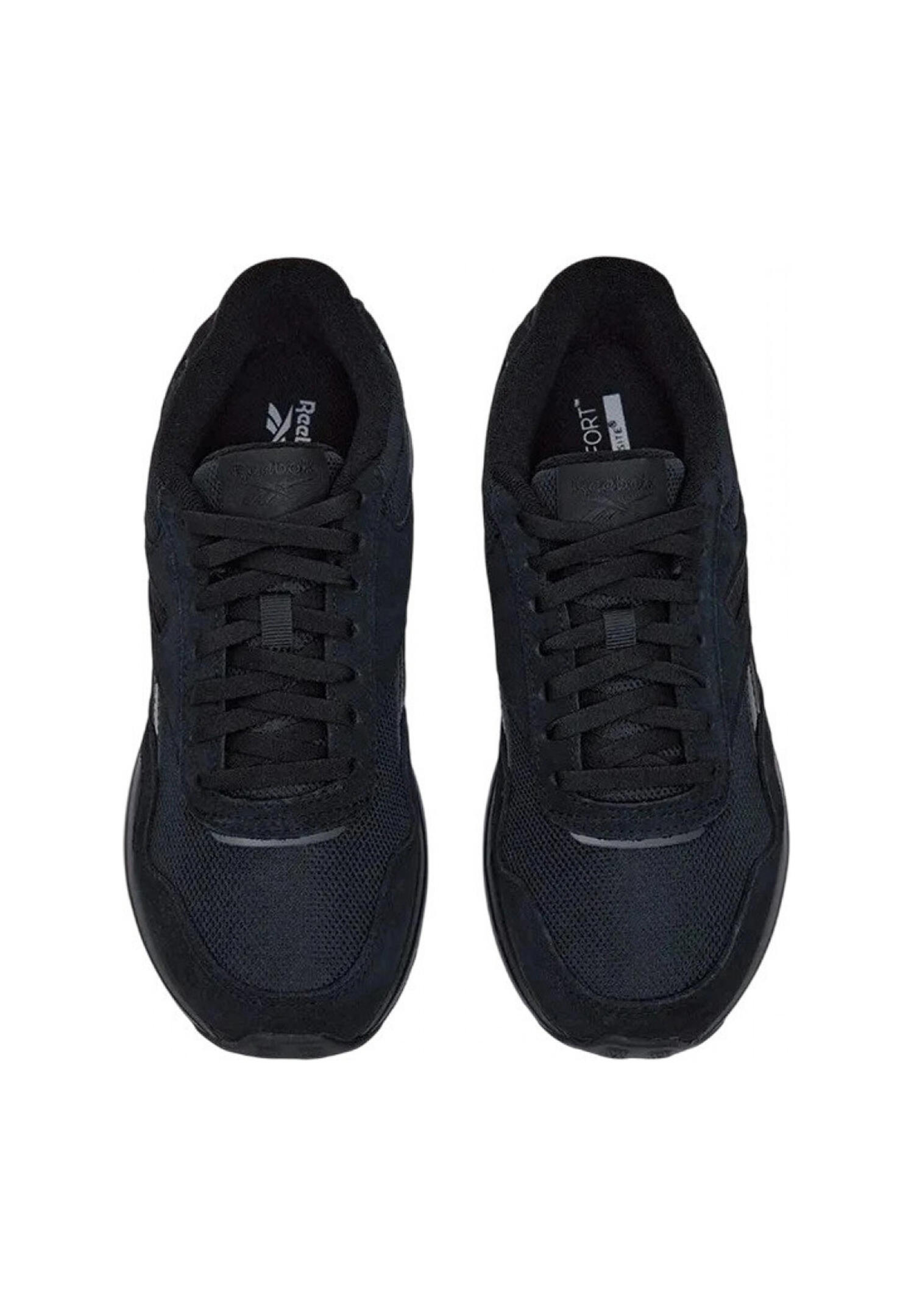 Reebok Glide GL1100 Damen Sneaker Freizeitschuhe 100230918 schwarz 6/7