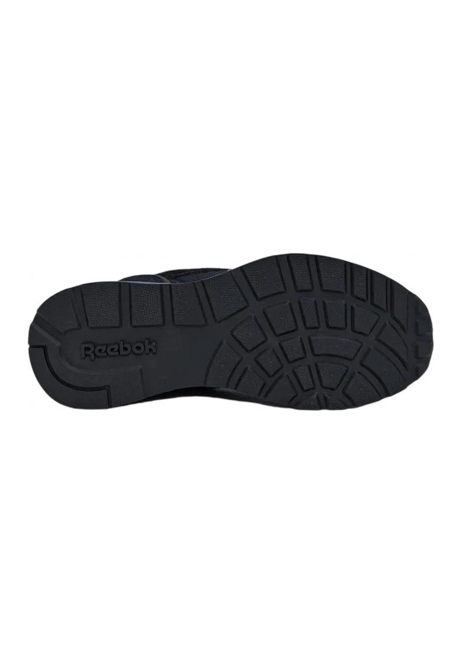 Reebok Glide GL1100 Damen Sneaker Freizeitschuhe 100230918 schwarz 7/7