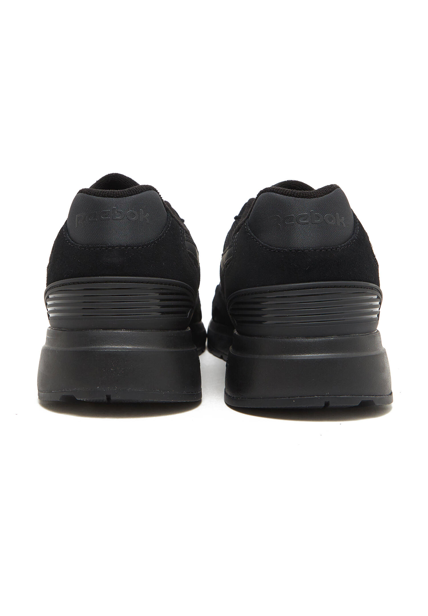Reebok Glide GL1100 Damen Sneaker Freizeitschuhe 100230918 schwarz 5/7