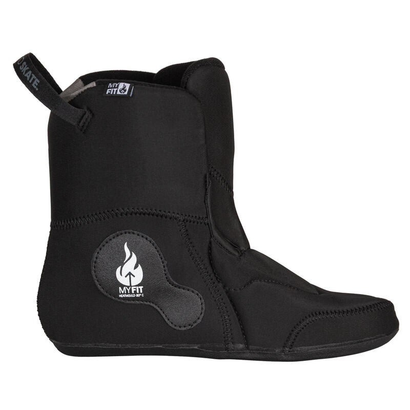 Role inline Powerslide Storm Meteor 80
