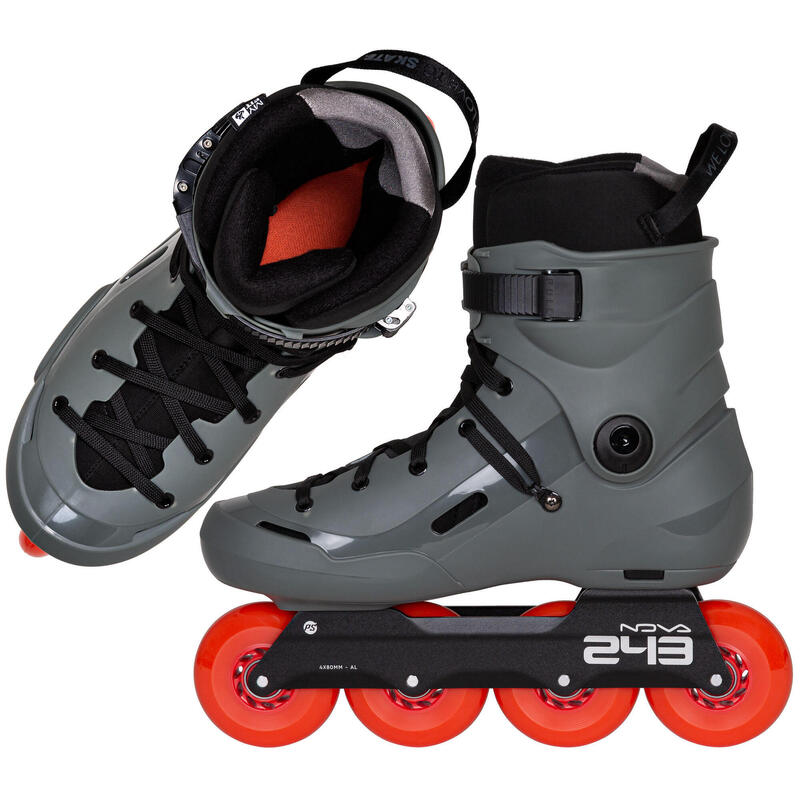 Role inline Powerslide Storm Meteor 80