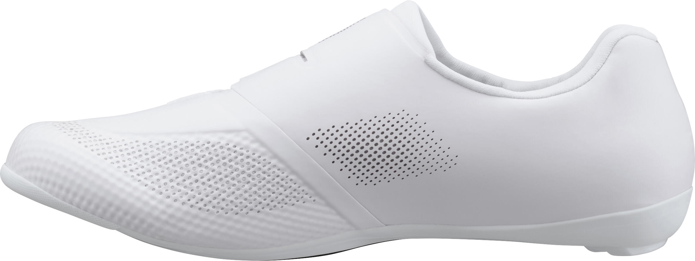 Scarpe da ciclismo su strada RC503W, bianche 4/6