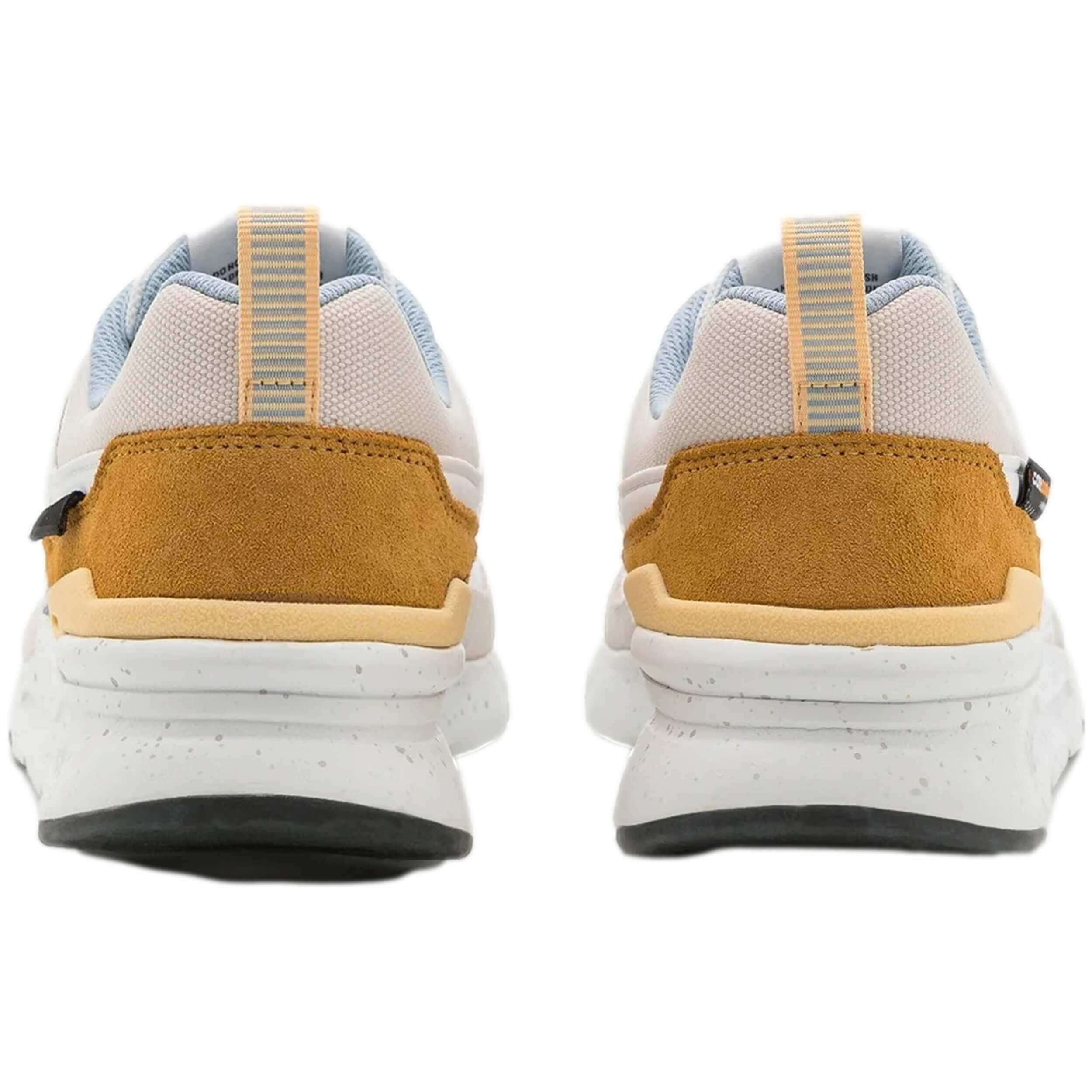 Baskets New balance modèle CM997HWF pour homme 3/6