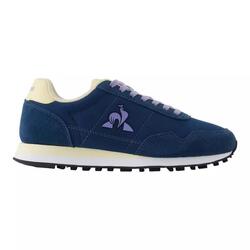 Baskets Femme ASTRA_2 W-2520624 Bleu Le Coq Sportif