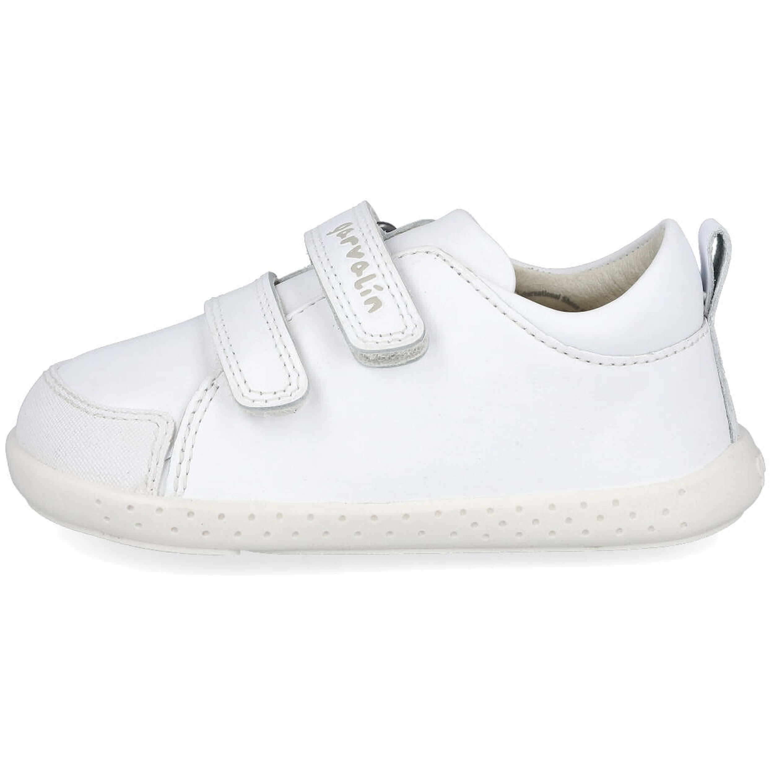 Schoen Garvalin model 10070-480199 voor jongens 3/5