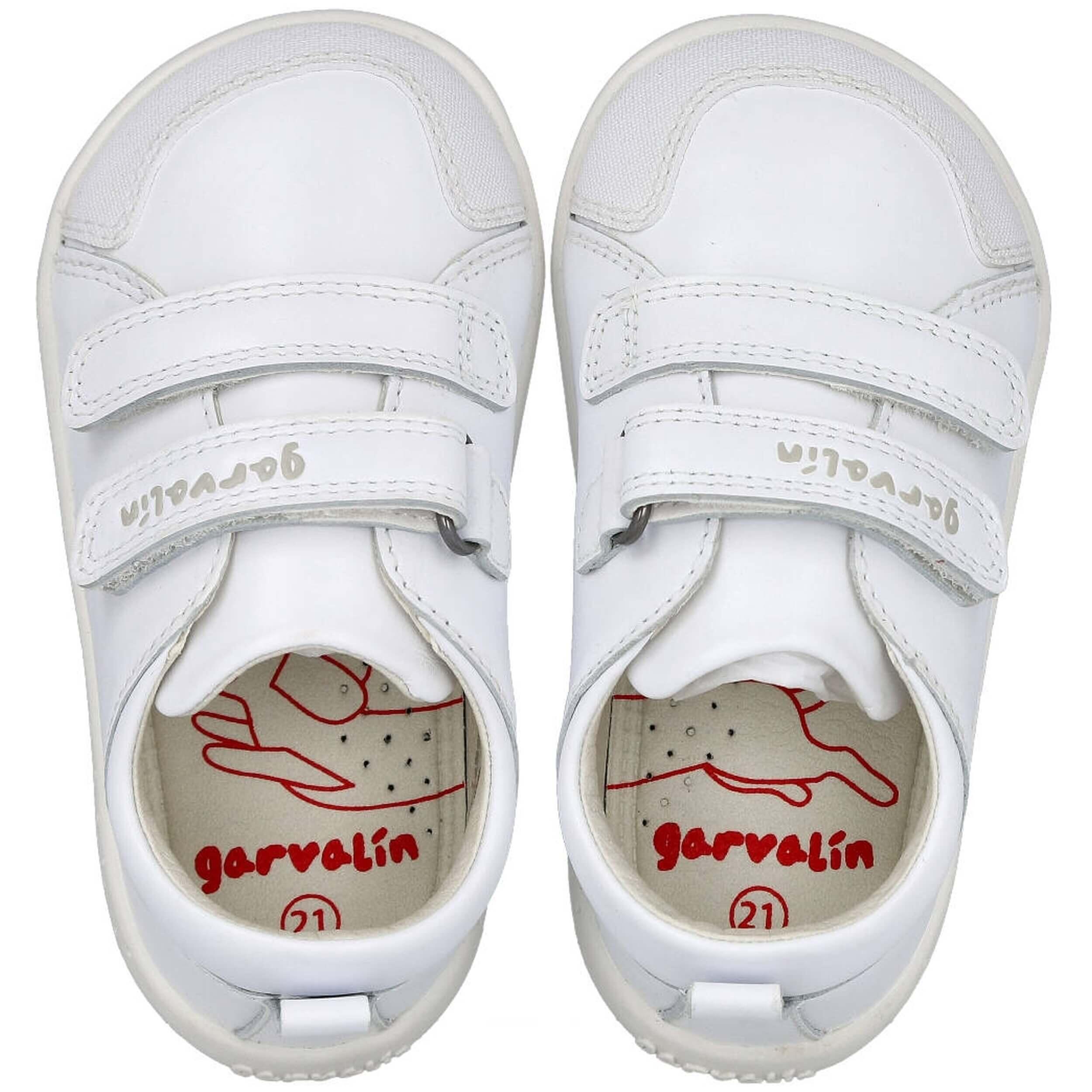 Schoen Garvalin model 10070-480199 voor jongens 2/5