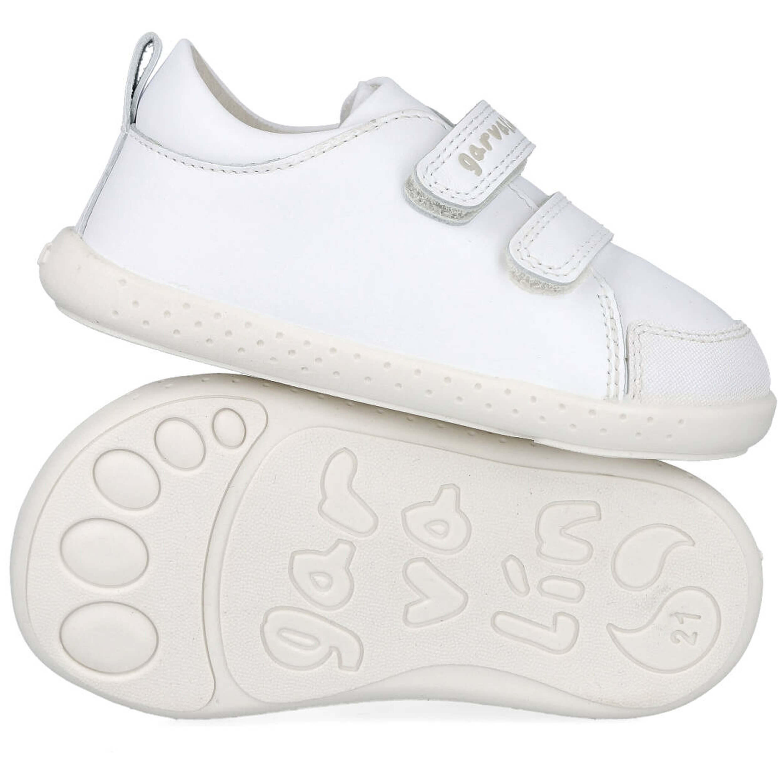 Schoen Garvalin model 10070-480199 voor jongens 5/5
