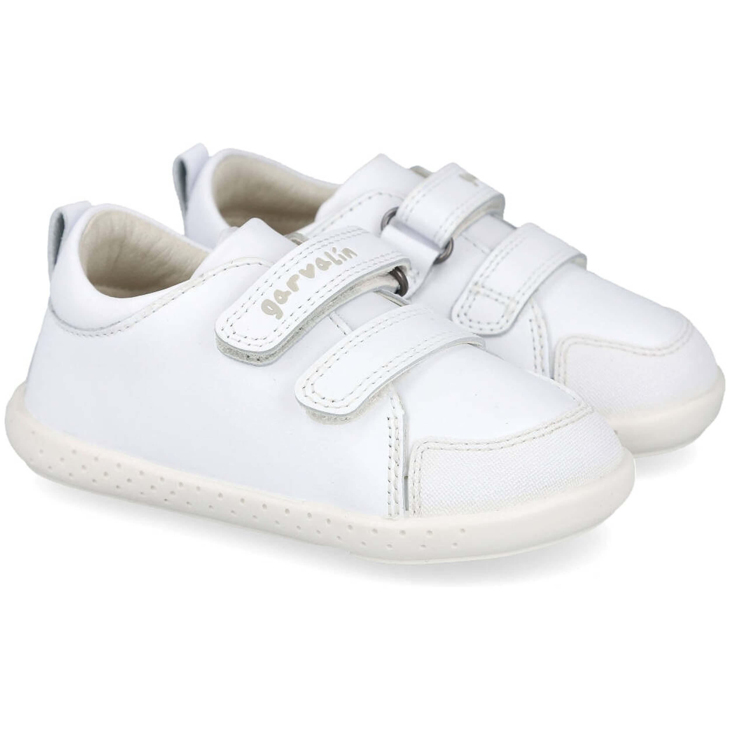 Schoen Garvalin model 10070-480199 voor jongens 4/5