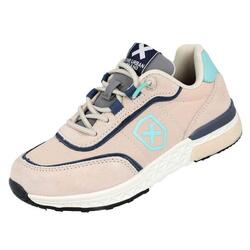 Baskets Xti modèle 10070-105967 pour enfants