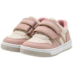 Baskets Tommy hilfiger modèle T1A9-329551355A295 pour filles