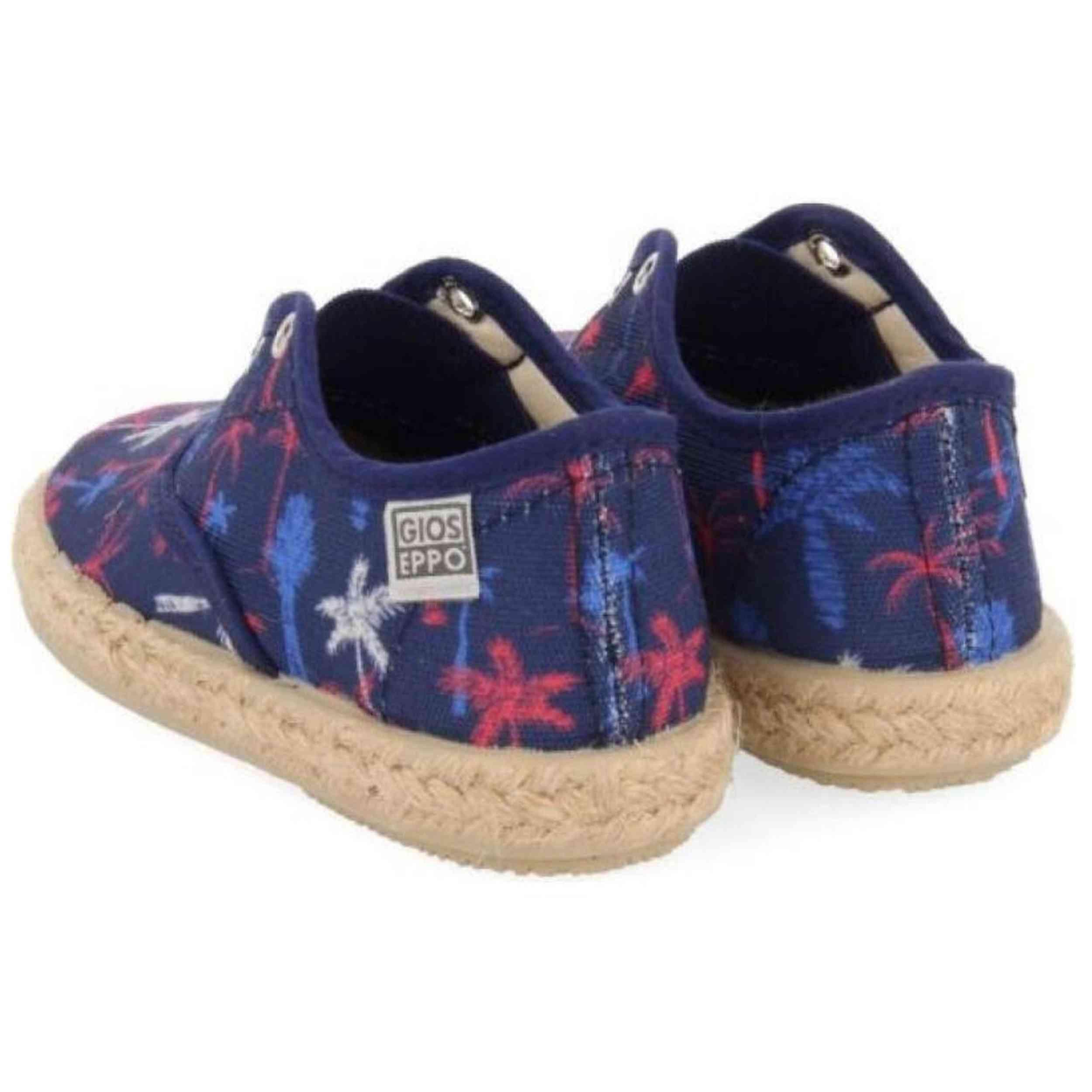 Baskets Gioseppo modèle 48656430104915 pour enfants 3/4