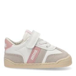 Baskets Mustang modèle 49060-C58021 pour bébé