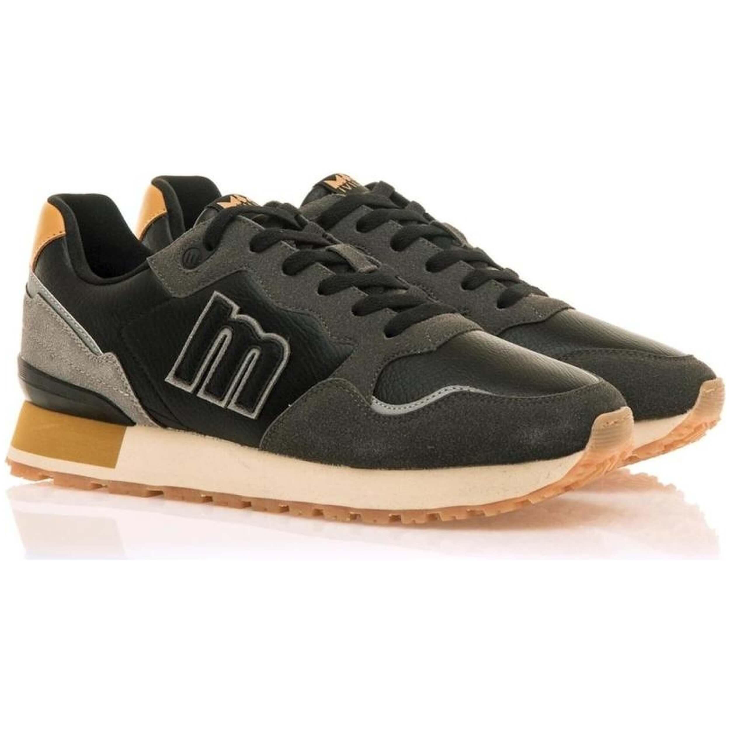 Scarpe Mustang modello Z242008442701-C56414 per uomini 2/5