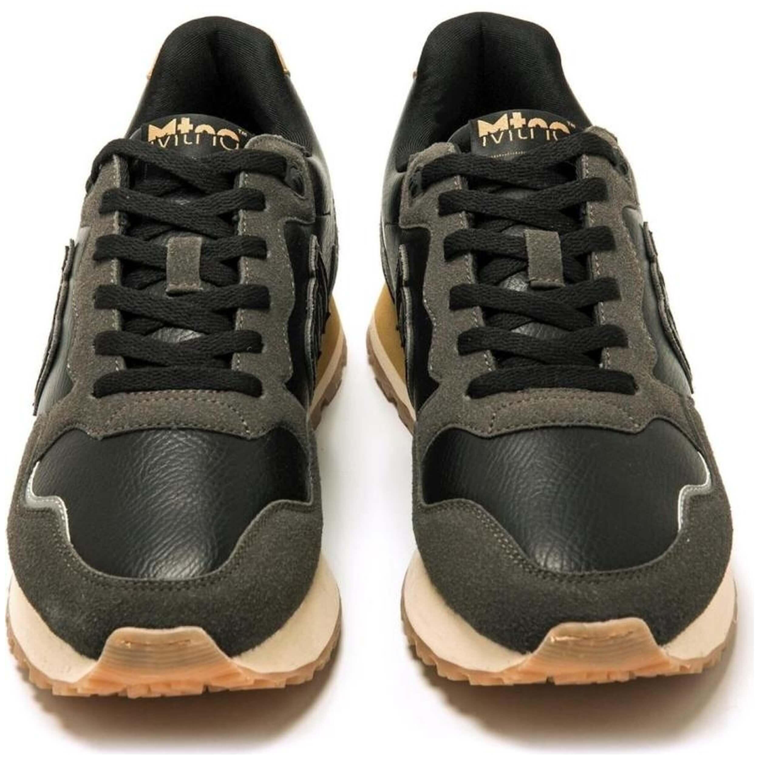 Scarpe Mustang modello Z242008442701-C56414 per uomini 5/5