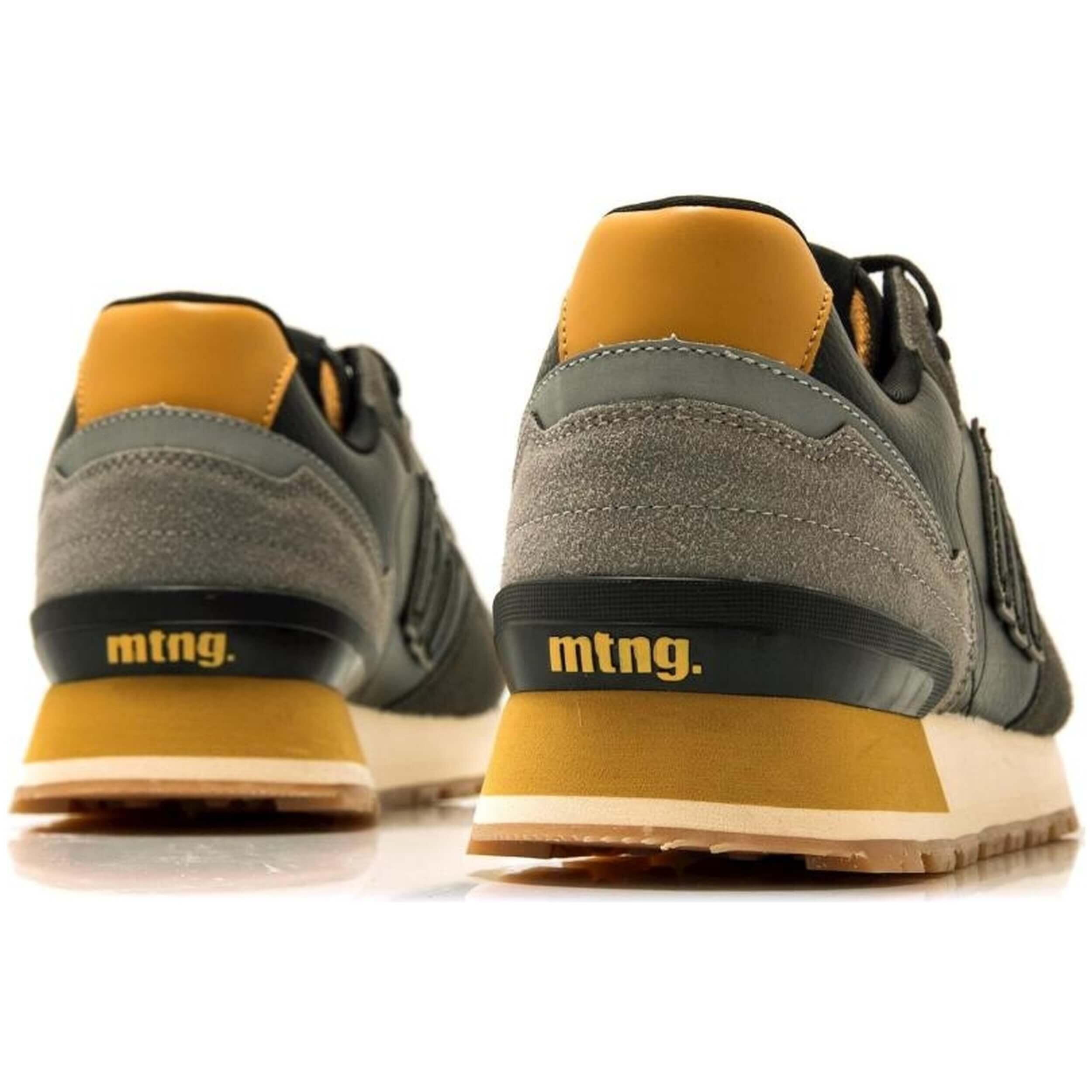 Scarpe Mustang modello Z242008442701-C56414 per uomini 4/5