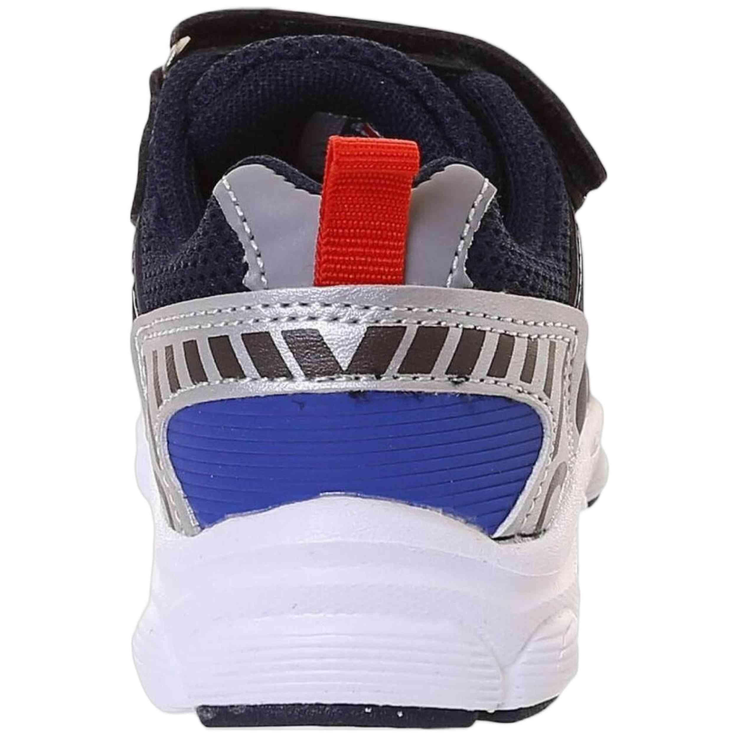 Baskets Champion modèle S31728-BS518 pour enfants 3/4