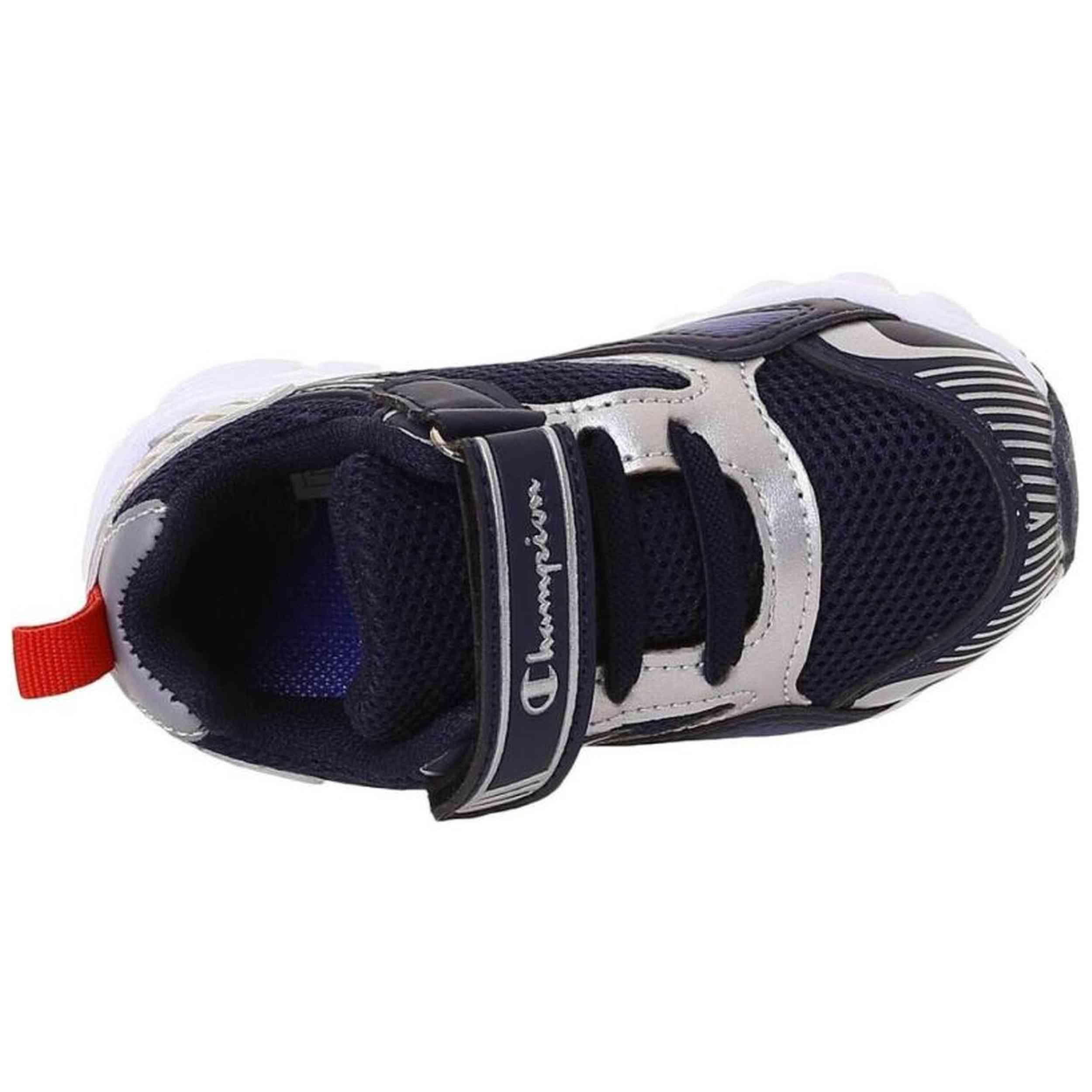 Baskets Champion modèle S31728-BS518 pour enfants 2/4