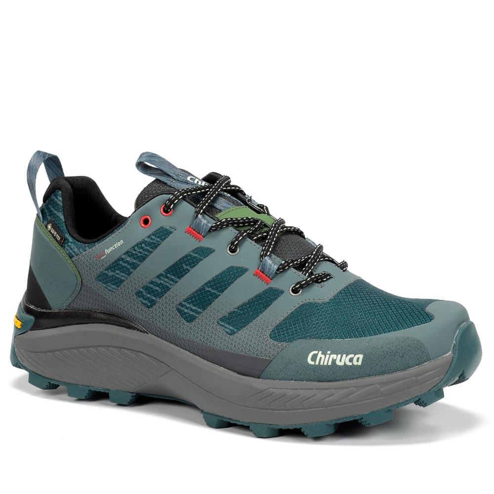 Schoen Chiruca model 4550201 voor mannen 3/5