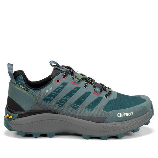 Zapatillas Chiruca Cenote 01 Gore-Tex