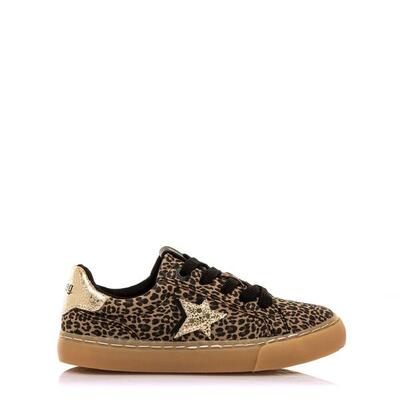 Schoen mustang model 225-81215-c12186 voor meisjes