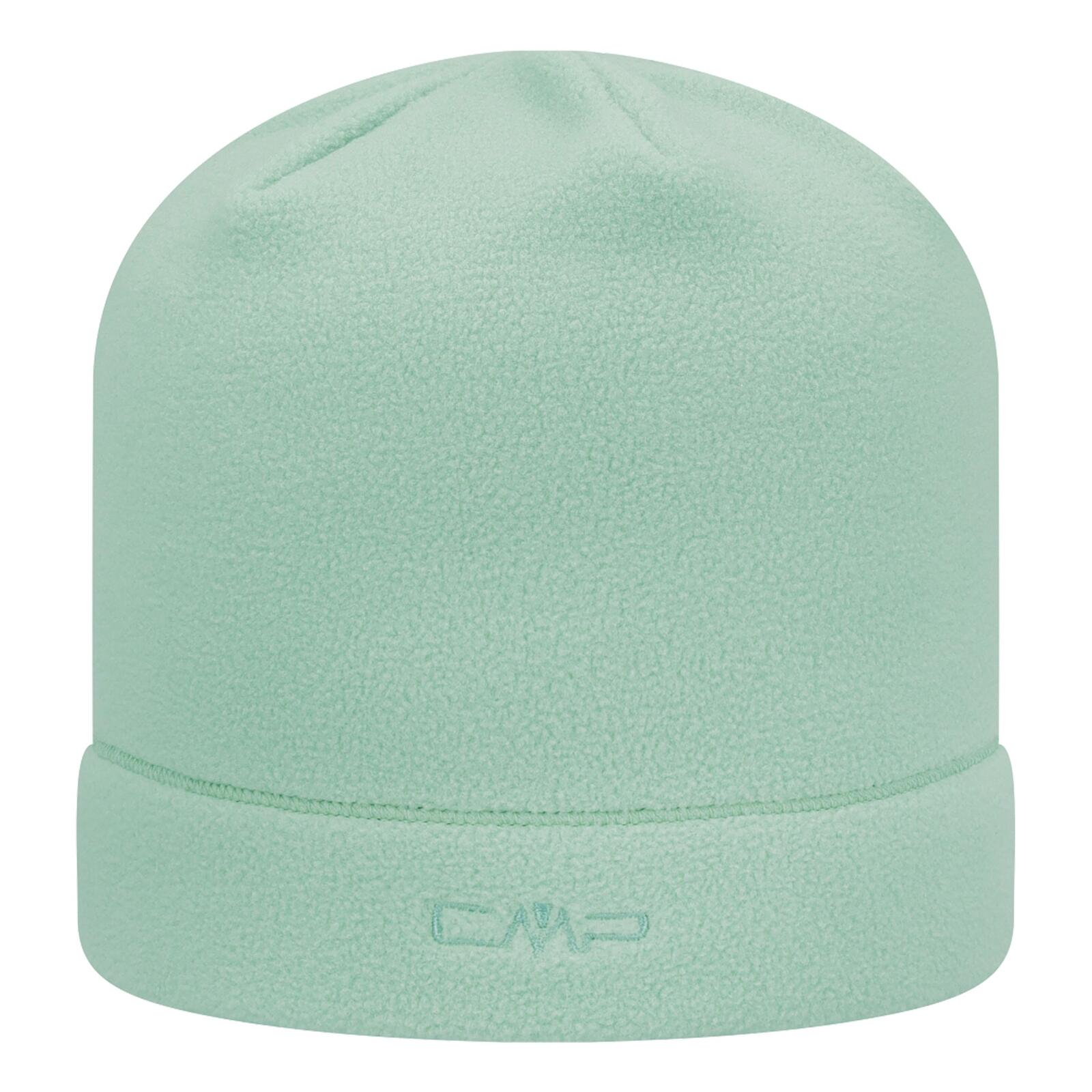 CMP Mütze ultraleicht kuschelig weich wärmend damen - Fleecemütze