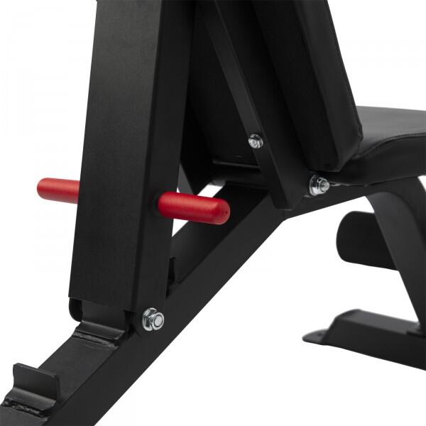 Halterbank FB70 5/5