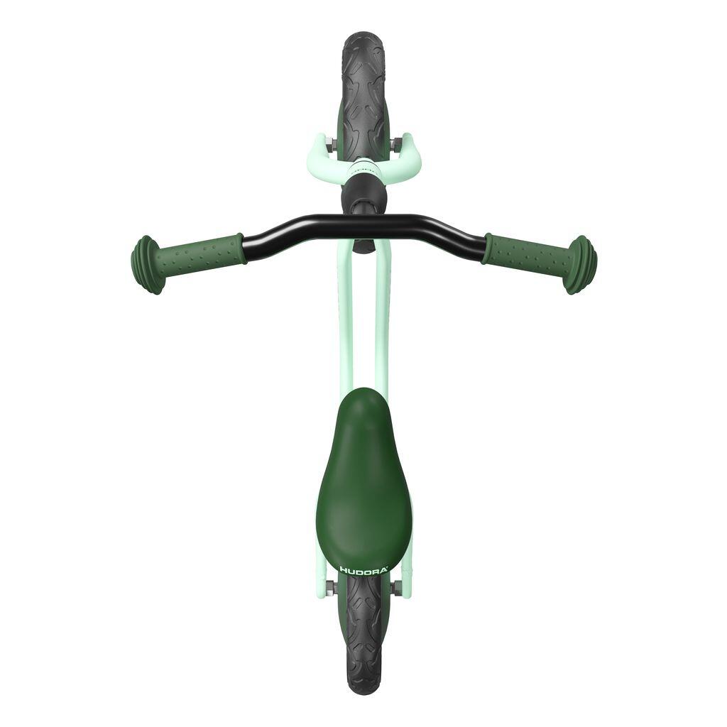 Hudora Cruisy 10, bici senza pedali mint 10" da 18 mesi 3/7