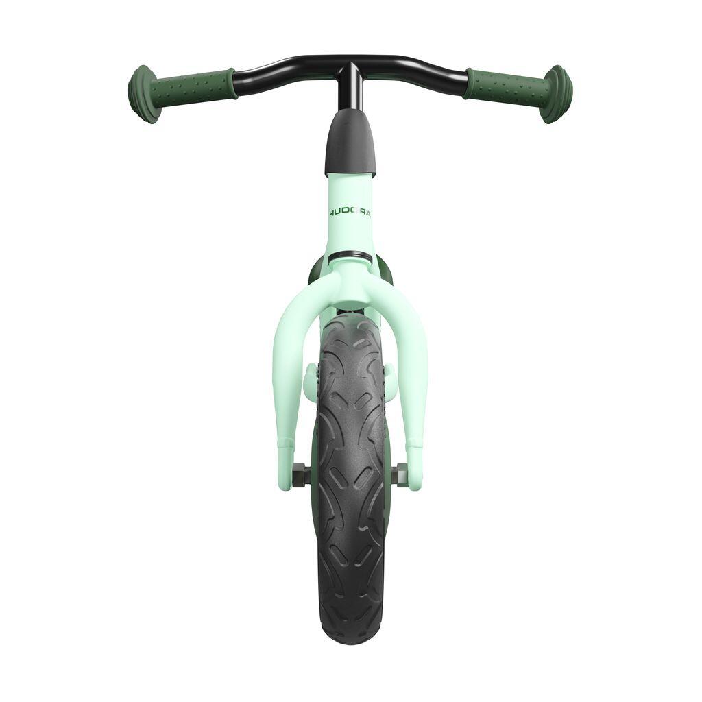 Hudora Cruisy 10, bici senza pedali mint 10" da 18 mesi 4/7