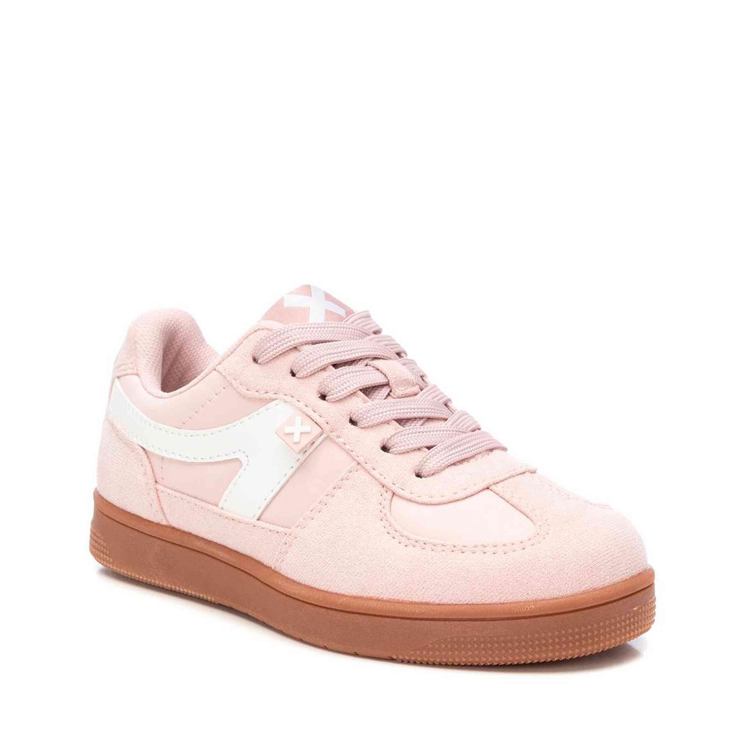 Baskets Xti modèle 10070-976894 pour filles 3/5