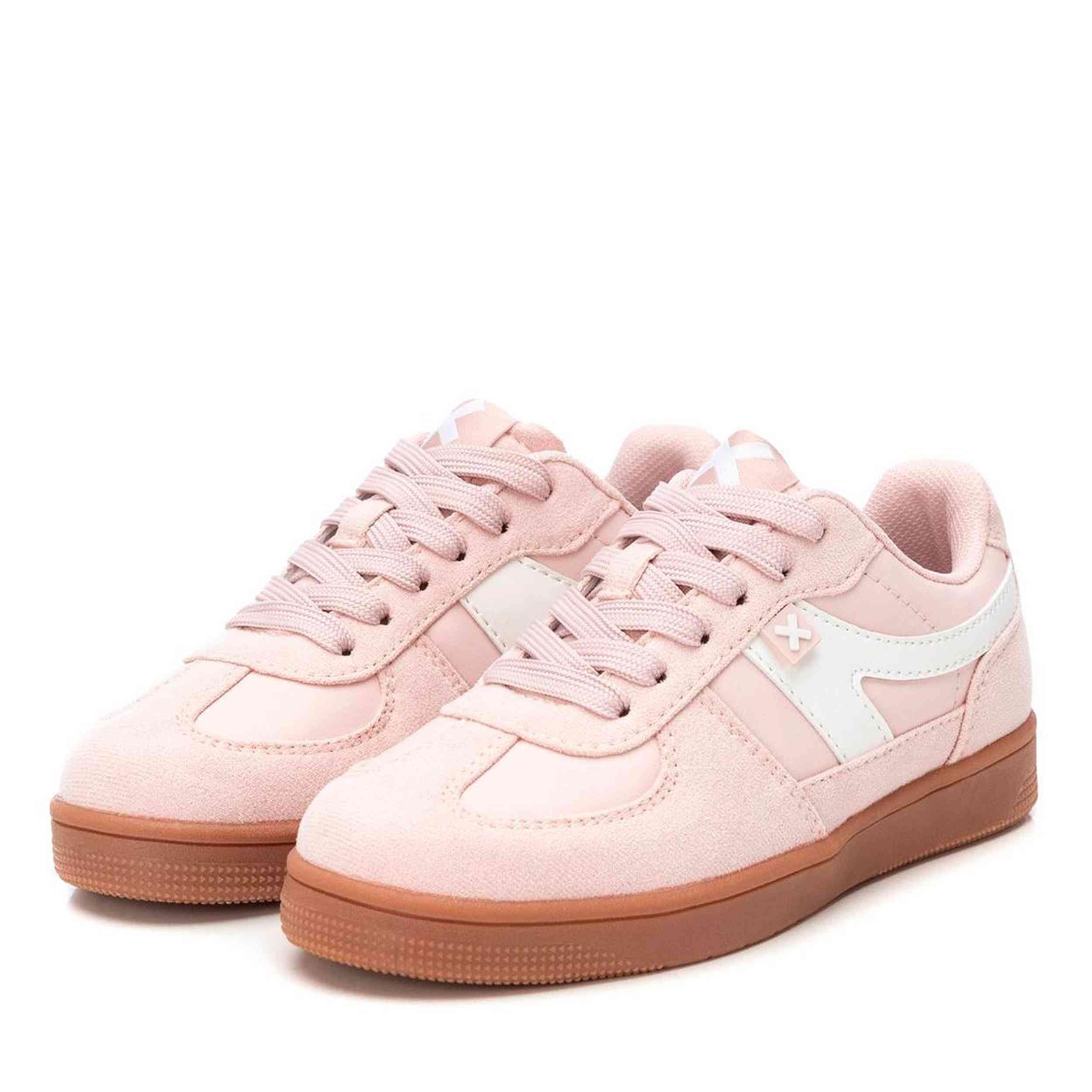 Baskets Xti modèle 10070-976894 pour filles 5/5