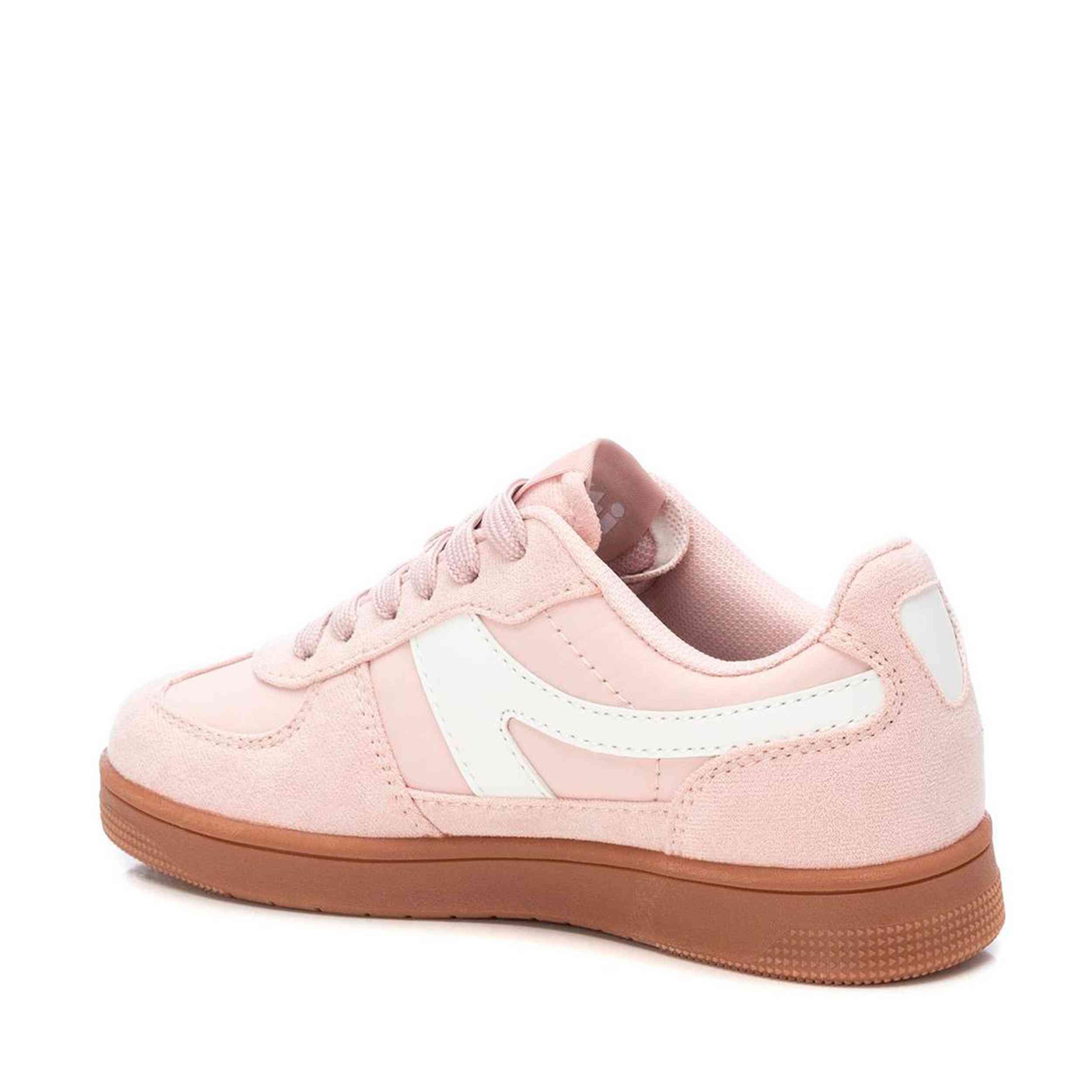 Baskets Xti modèle 10070-976894 pour filles 4/5