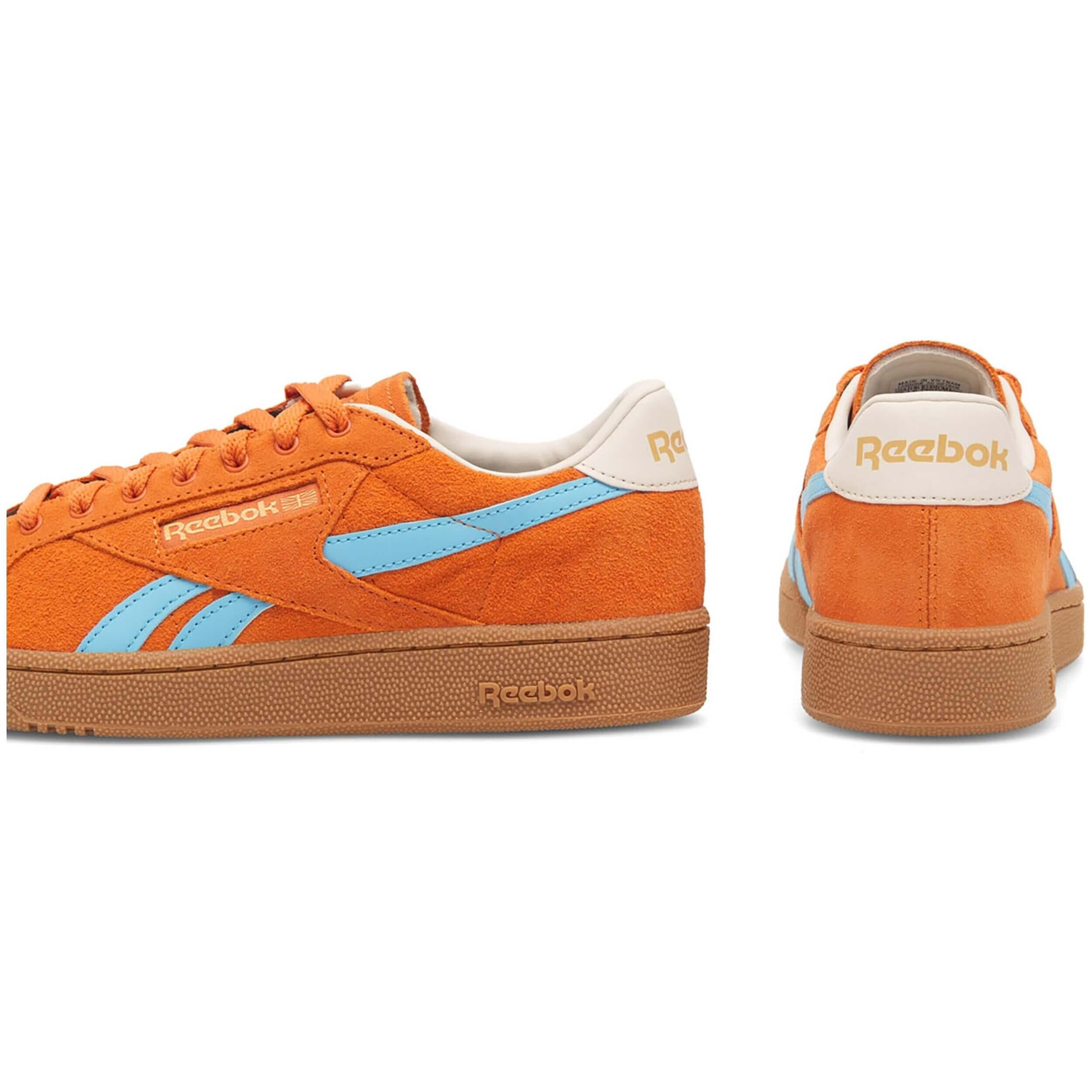 Turnschuhe Reebok Modell 100074846 für männer 3/5
