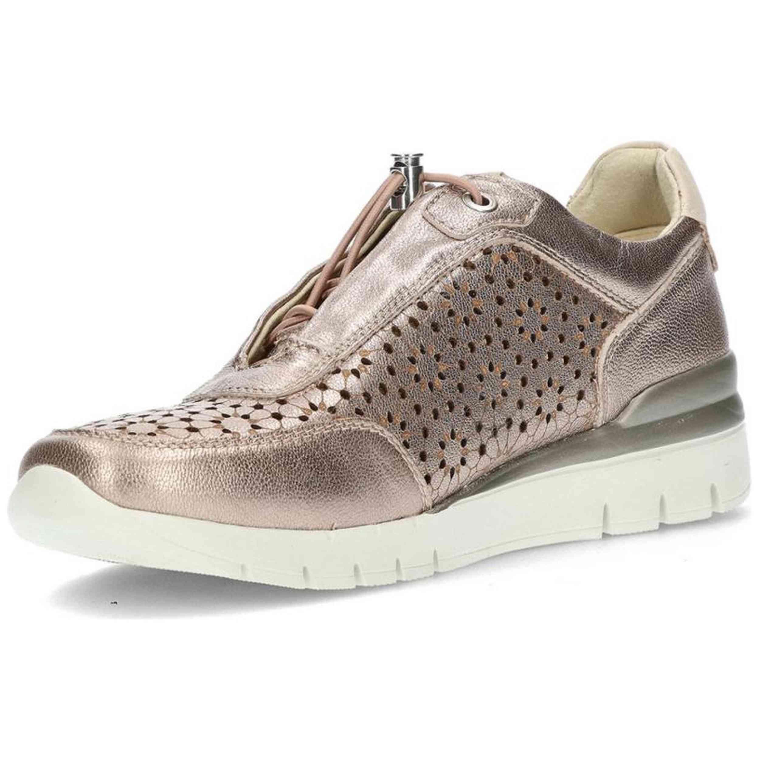 Baskets Pikolinos modèle 10151-430485 pour femmes 3/5