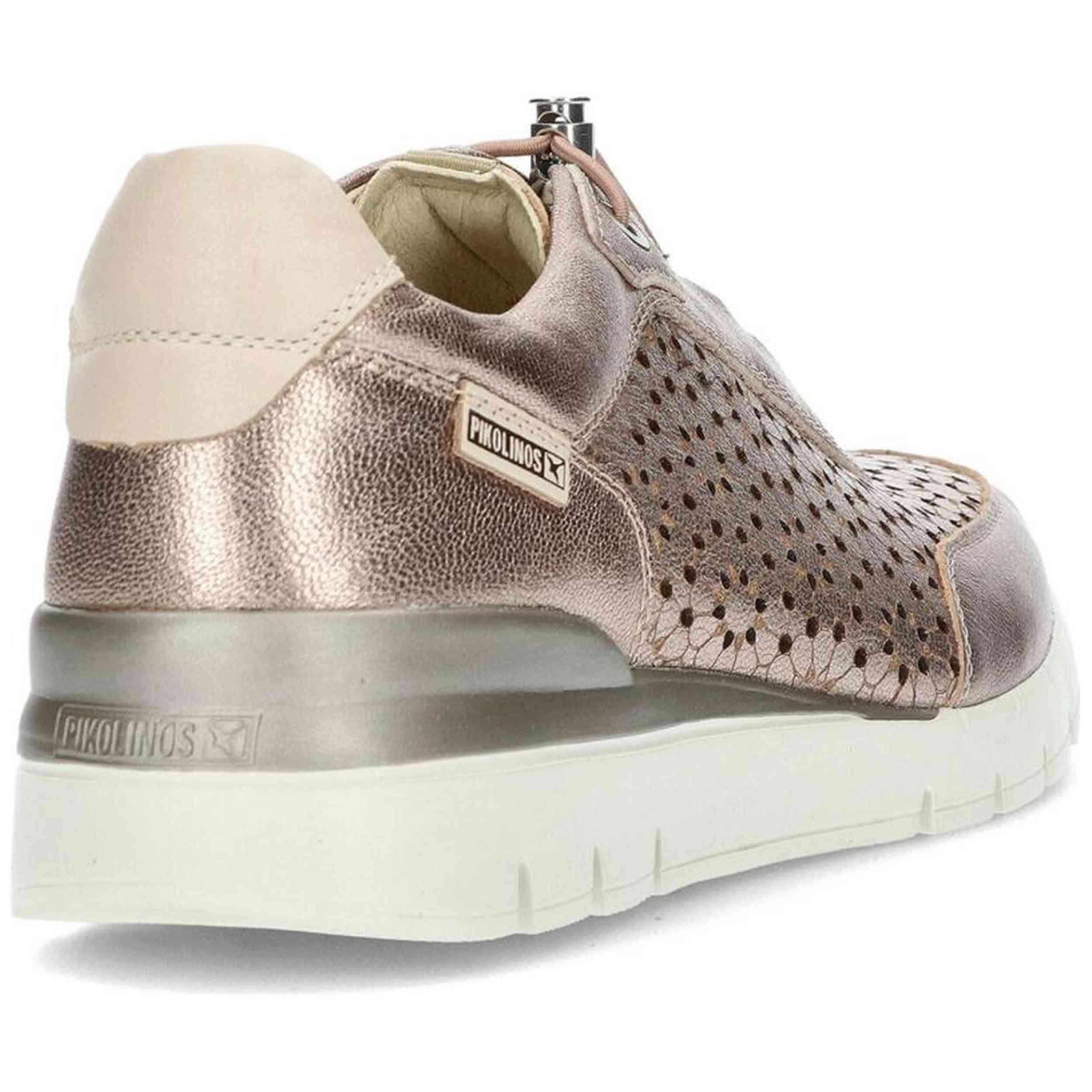 Baskets Pikolinos modèle 10151-430485 pour femmes 5/5