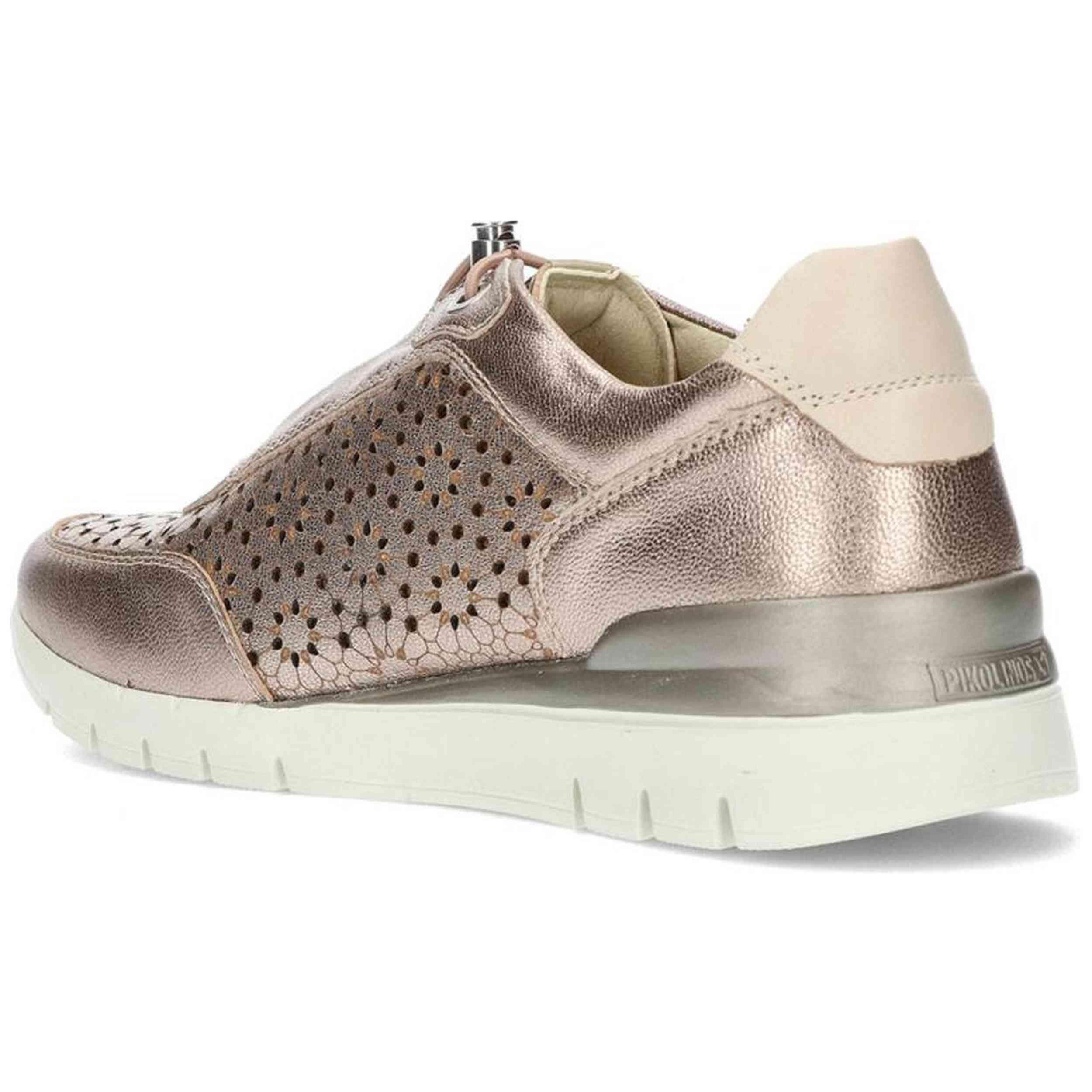 Baskets Pikolinos modèle 10151-430485 pour femmes 4/5
