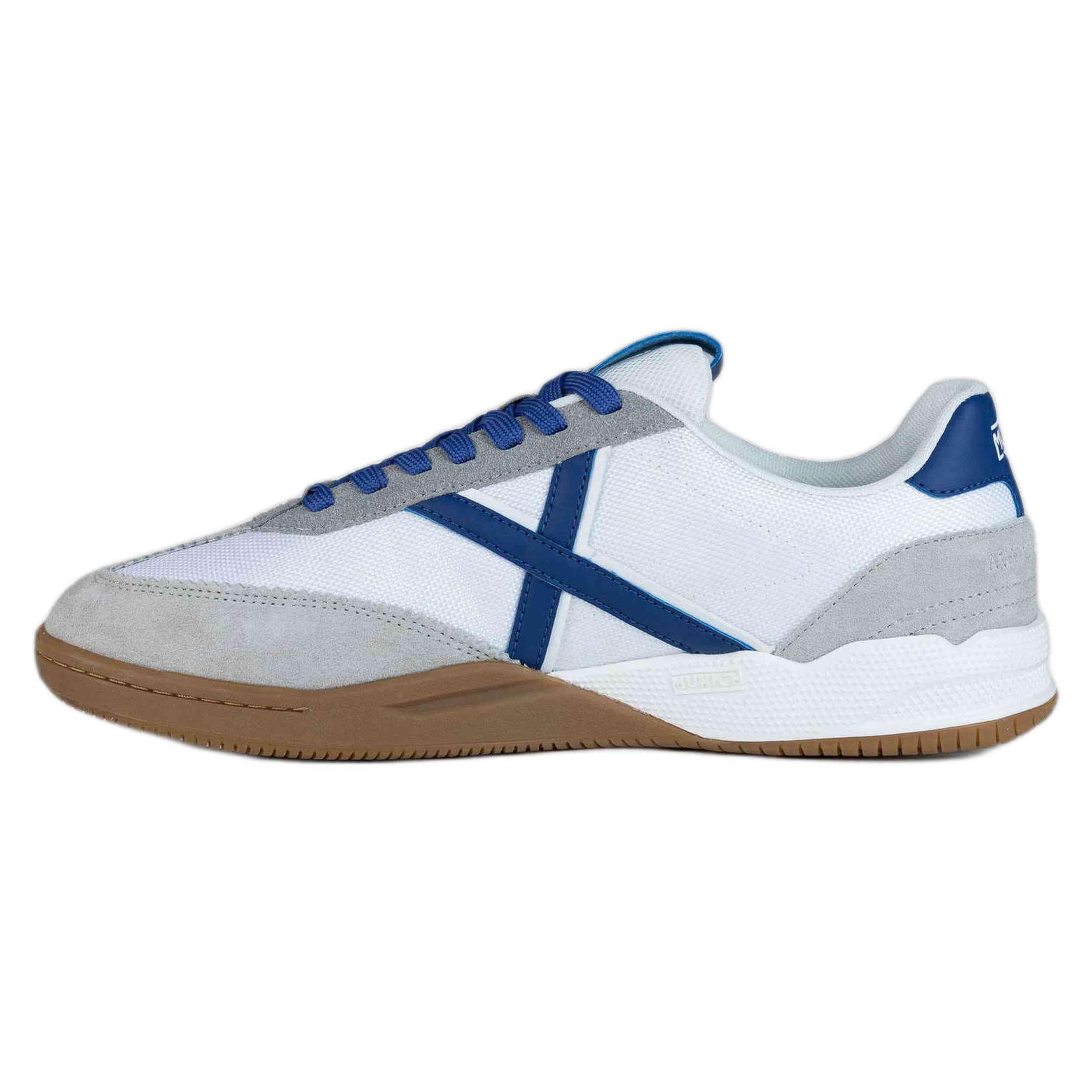 Zapatillas Munich modelo 4181001 para hombre 3/5