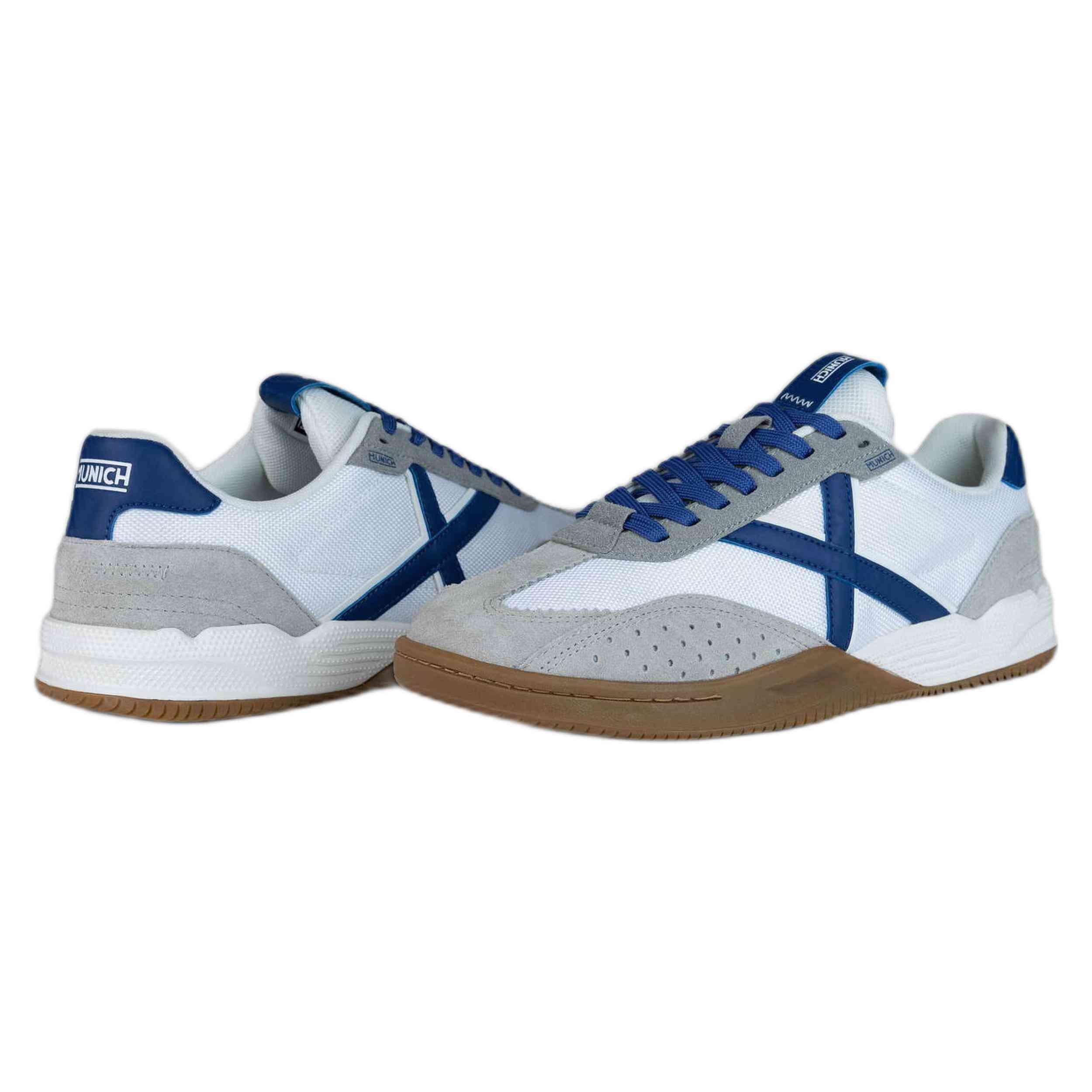 Zapatillas Munich modelo 4181001 para hombre 2/5