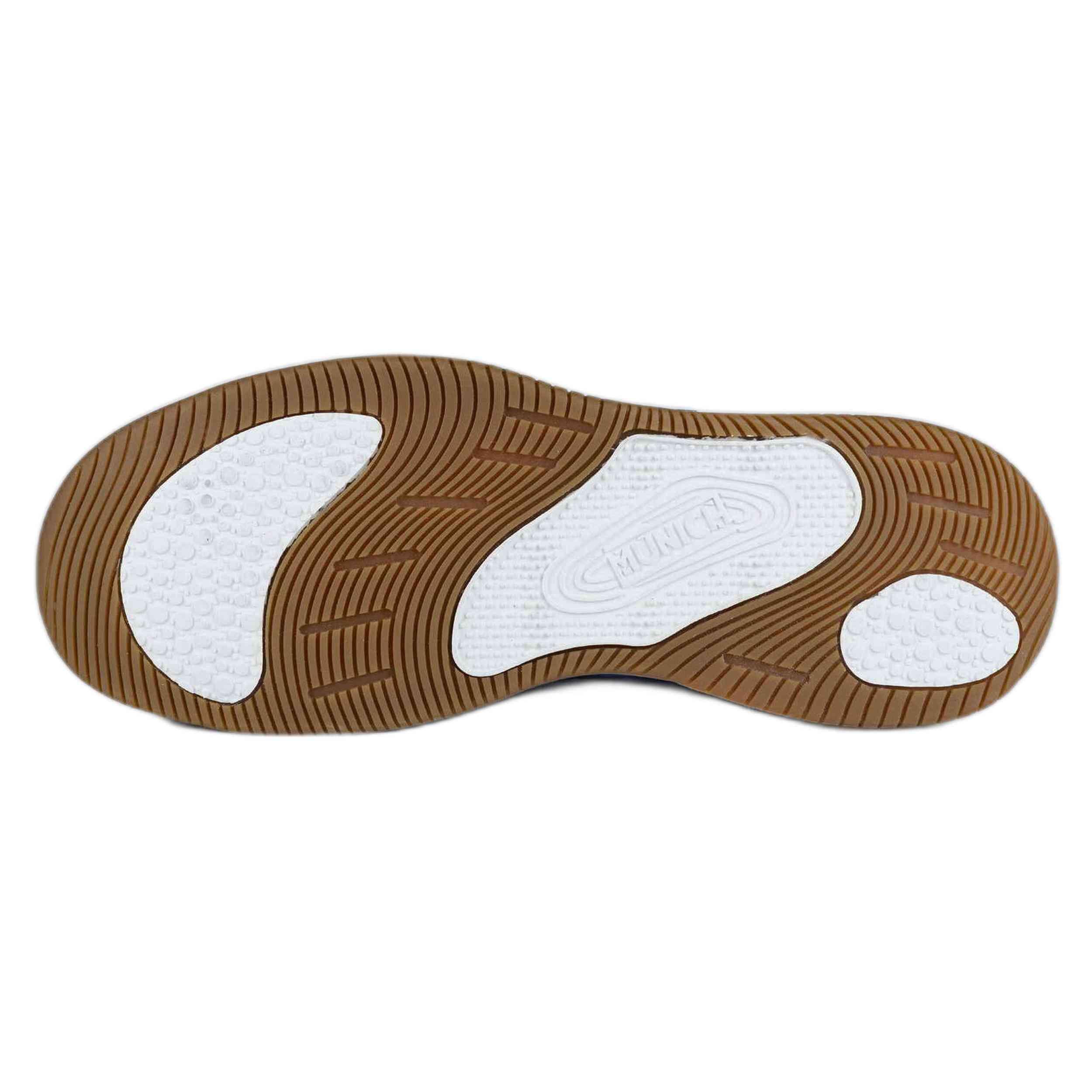 Zapatillas Munich modelo 4181001 para hombre 5/5