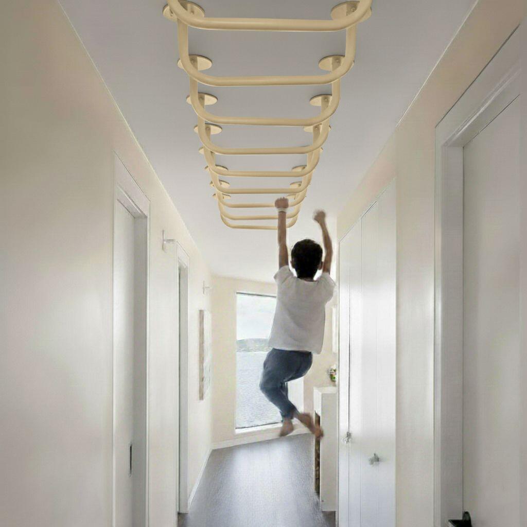 Barre de traction pour structure Playbase BERG - BERG Barre de traction pour structure Playbase BERG - BERG
