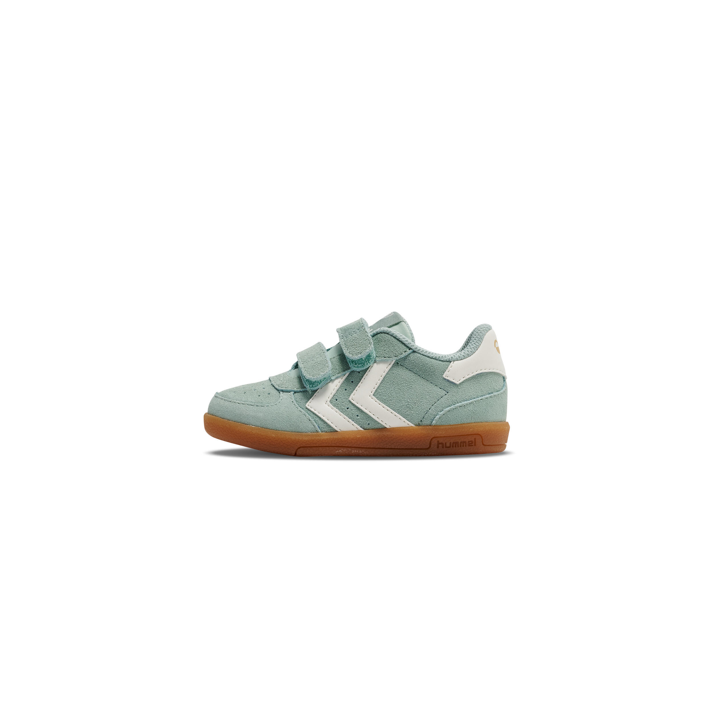 HUMMEL Sneakers per bambini Hummel Victory Suede II