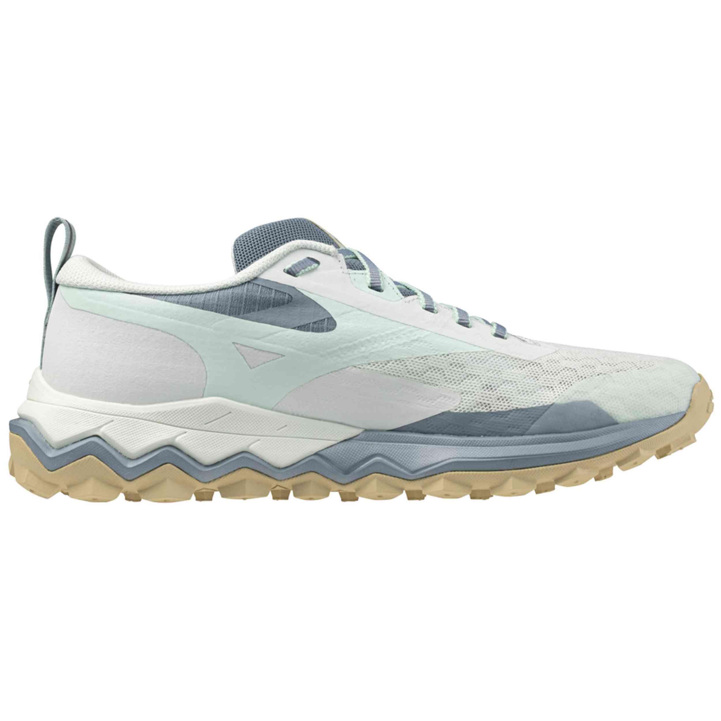 Scarpe Mizuno modello J1GK257321 per donne 3/5