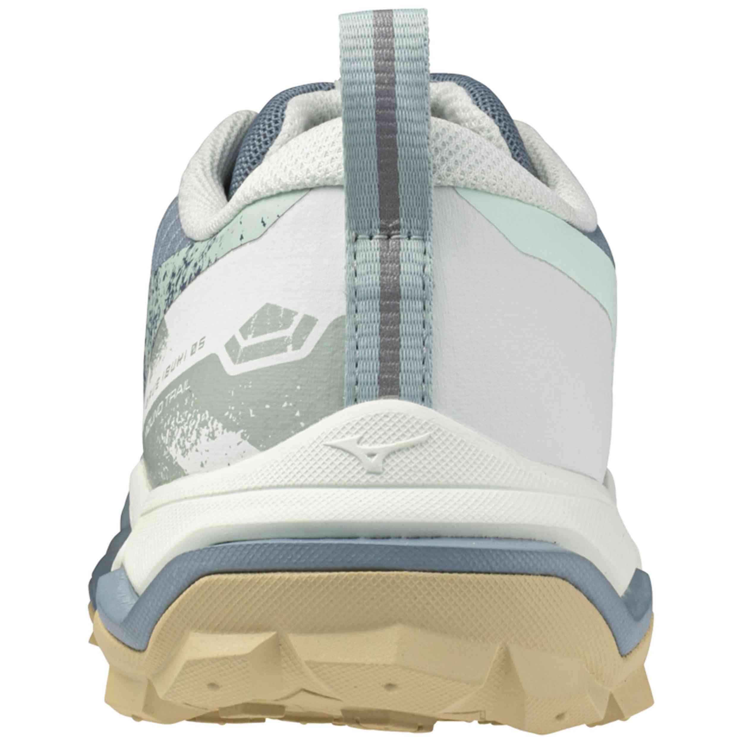 Scarpe Mizuno modello J1GK257321 per donne 5/5