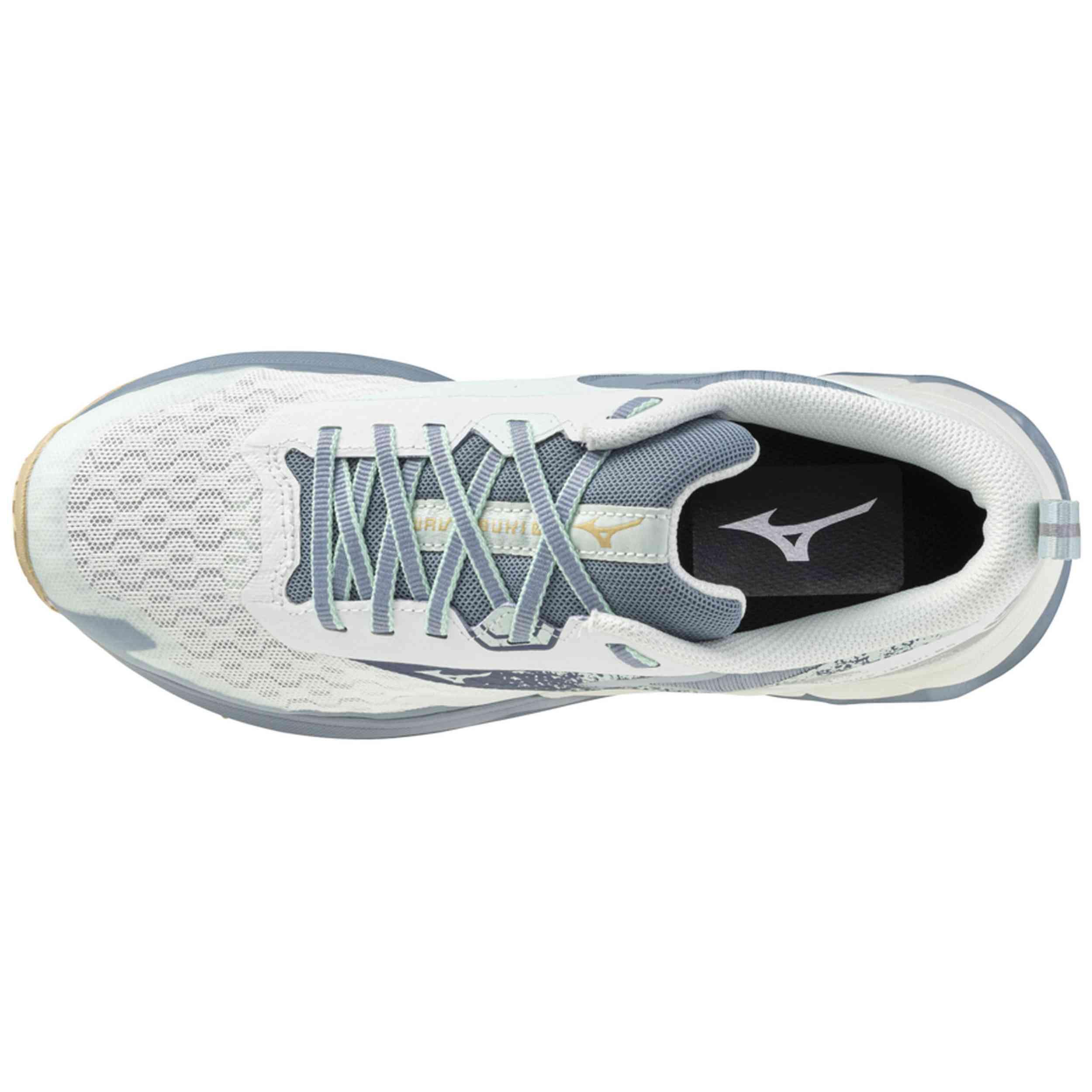 Scarpe Mizuno modello J1GK257321 per donne 4/5