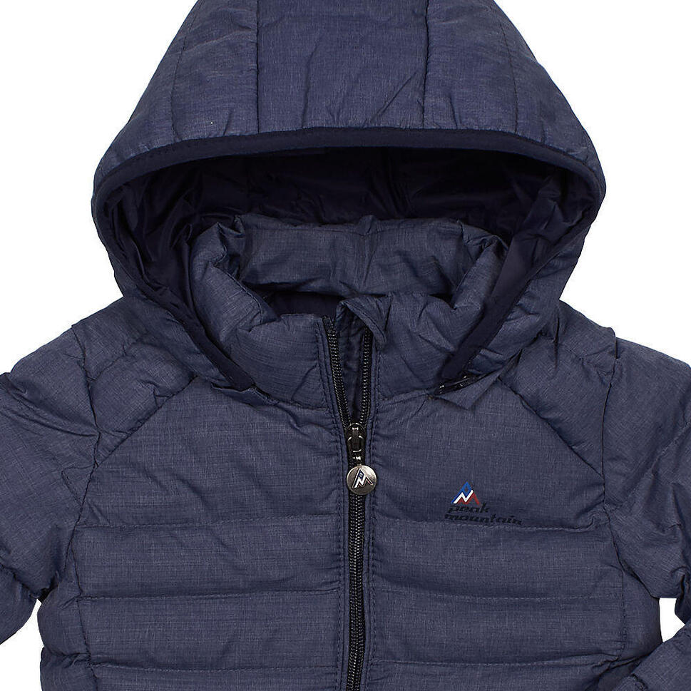 Kurtka dziewczęca Peak Mountain